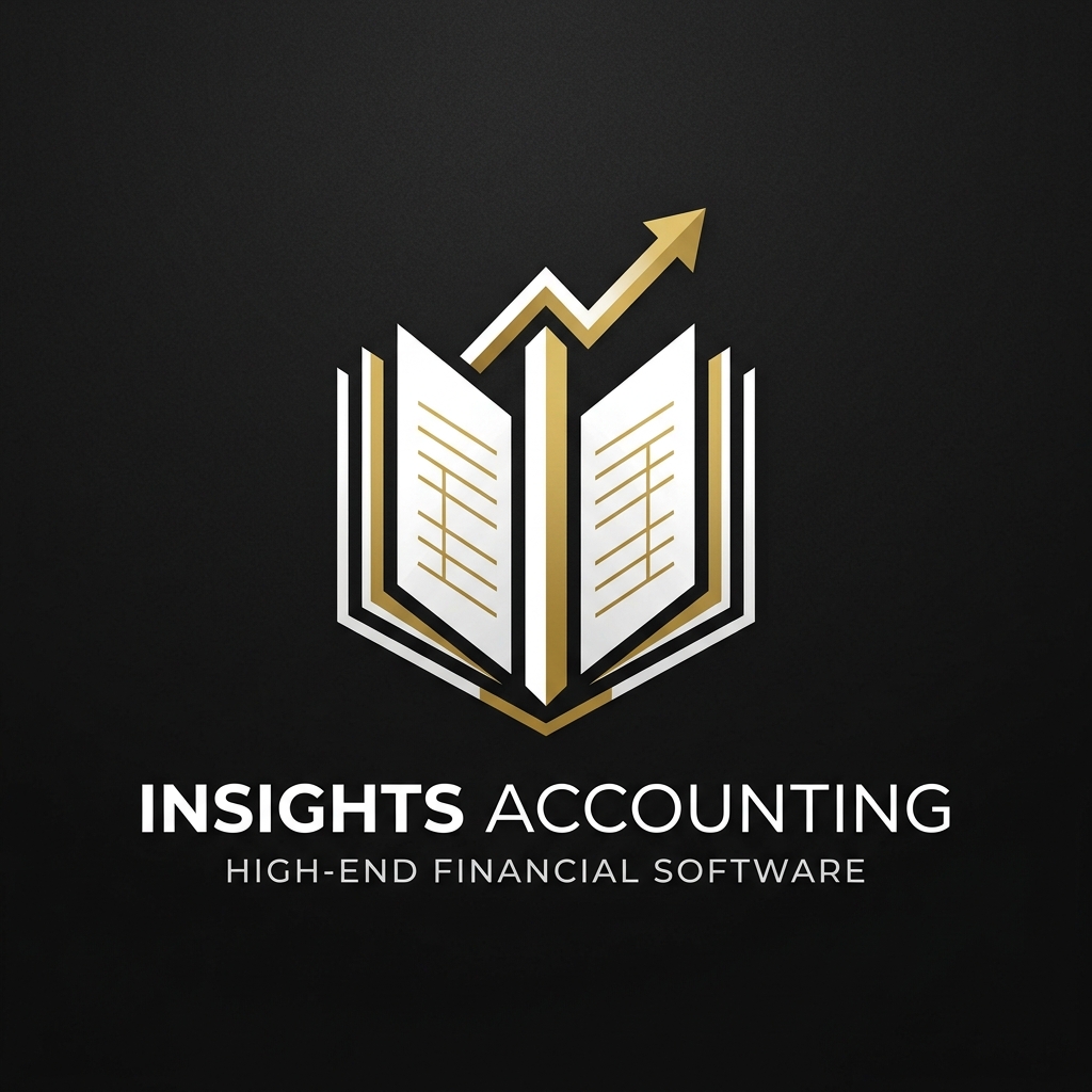 Insights Accounting Logo